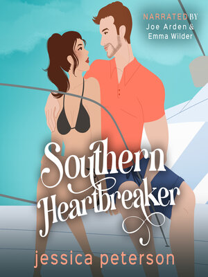 cover image of Southern Heartbreaker